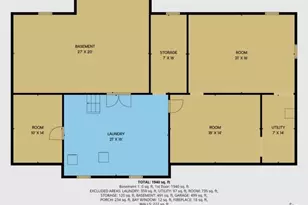 615 County Route 579, Union Township, NJ 08867 - Photo 26