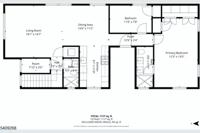 96 Watchung Ave, 2nd Fl, Montclair, NJ 07043 - Photo 32