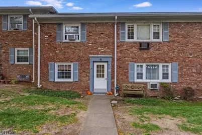 40 Wedgewood Drive #115, Verona, NJ 07044 - Photo 14