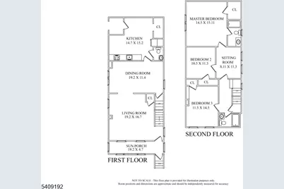 81 Summit Ave, Chatham, NJ 07928 - Photo 4