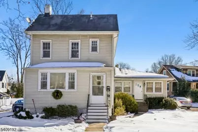 81 Summit Ave, Chatham, NJ 07928 - Photo 1