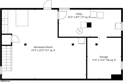 8 Cherry Ln, Randolph Township, NJ 07869 - Photo 48