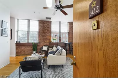 240 Main St #302, Little Falls Township, NJ 07424 - Photo 1