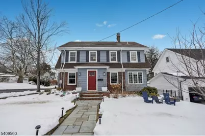 17 Collinwood Rd, Maplewood Twp., NJ 07040 - Photo 8