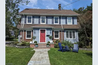 17 Collinwood Rd, Maplewood Twp., NJ 07040 - Photo 1