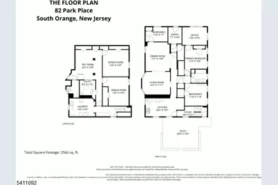 82 Park Pl #1, South Orange, NJ 07079 - Photo 18