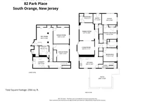 82 Park Pl, South Orange, NJ 07079 - Photo 18