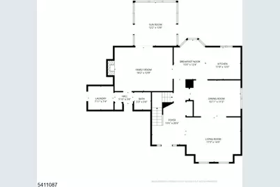 8 Kelly Dr, Roxbury Township, NJ 07876 - Photo 38