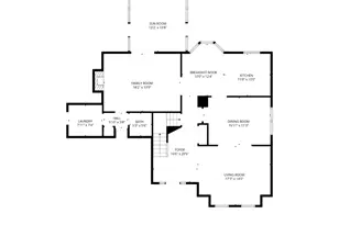 8 Kelly Dr, Roxbury Township, NJ 07876 - Photo 38