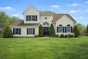 8 Kelly Dr, Roxbury Township, NJ 07876 - Photo 1