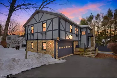 378 E Shore Trl, Sparta Township, NJ 07871 - Photo 1