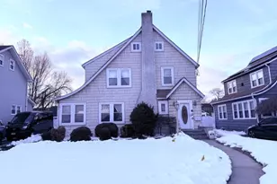 820 W 8th St, Plainfield, NJ 07063 - Photo 1