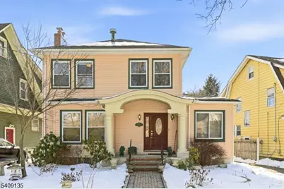 95 Parkway East, Bloomfield, NJ 07003 - Photo 1