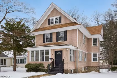 99 Lincoln St, Montclair, NJ 07042 - Photo 1