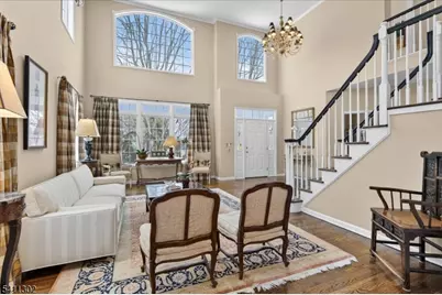 9 Winged Foot Ct, Montgomery Township, NJ 08558 - Photo 4