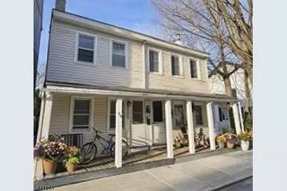 26 Elm St, Lambertville, NJ 08530 - Photo 1