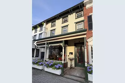20 N Union St, Lambertville, NJ 08530 - Photo 1