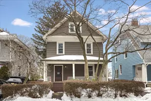 87 High St, Glen Ridge, NJ 07028 - Photo 1