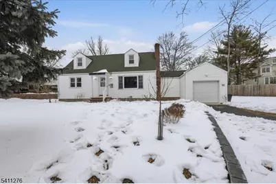 81 Glen Ave, Millburn, NJ 07041 - Photo 1