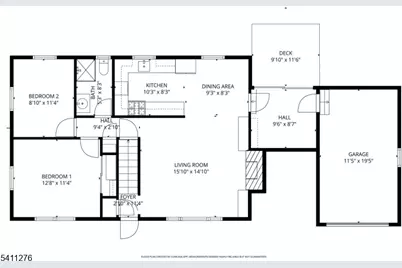81 Glen Ave, Millburn, NJ 07041 - Photo 32
