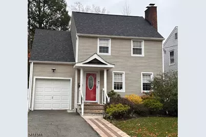 875 Salem Rd, Union Township, NJ 07083 - Photo 1