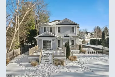 553 Parkview Ave, Westfield, NJ 07090 - Photo 4