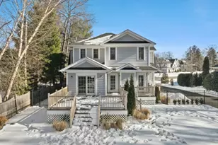 553 Parkview Ave, Westfield, NJ 07090 - Photo 4