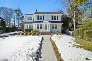 553 Parkview Ave, Westfield, NJ 07090 - Photo 1