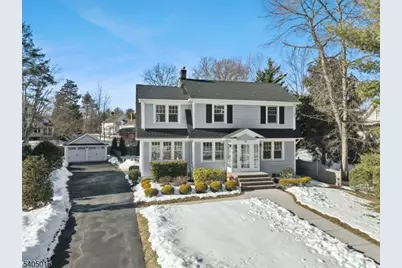 553 Parkview Ave, Westfield, NJ 07090 - Photo 2