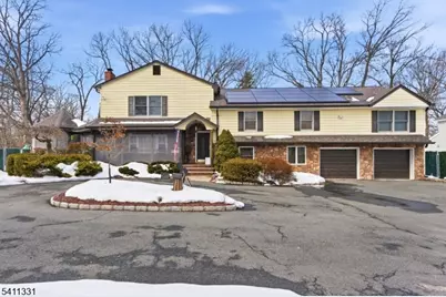 328 Hillside Ave, Livingston, NJ 07039 - Photo 1