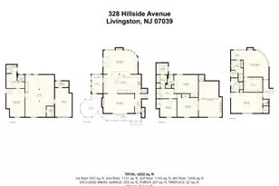 328 Hillside Ave, Livingston, NJ 07039 - Photo 2