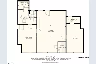 328 Hillside Ave, Livingston, NJ 07039 - Photo 38