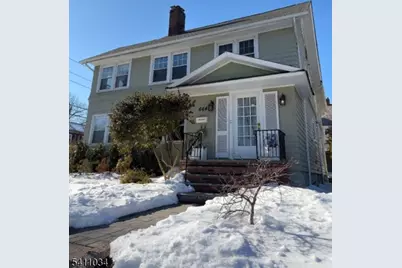 664 Valley Rd #1, Montclair, NJ 07043 - Photo 1
