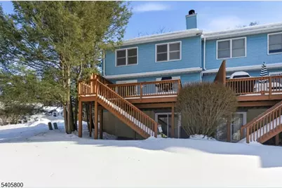 36 Bridle Way, Sparta Township, NJ 07871 - Photo 26