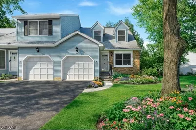 36 Bridle Way, Sparta Township, NJ 07871 - Photo 1