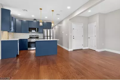 579 S 12th St #2, Newark, NJ 07103 - Photo 2