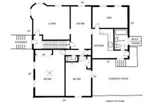 50 Livingston Ave, New Providence, NJ 07974 - Photo 28