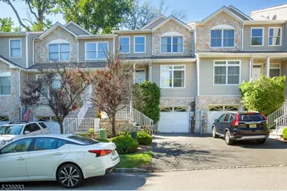 572 Old Dover Rd, Parsippany, NJ 07950 - Photo 1