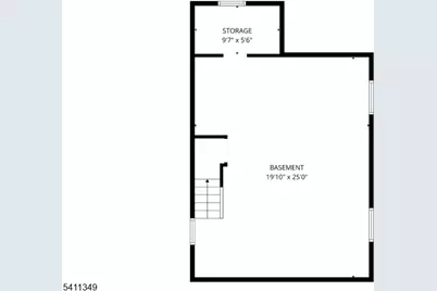 2106 Whittier St, Rahway, NJ 07065 - Photo 12