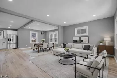 2106 Whittier St, Rahway, NJ 07065 - Photo 4