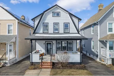 2106 Whittier St, Rahway, NJ 07065 - Photo 1