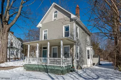 189 Washington St #1, Bloomfield, NJ 07003 - Photo 2