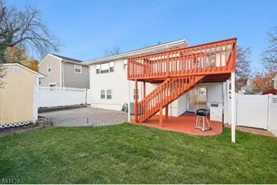 14 Mellon Ave, West Orange Township, NJ 07052 - Photo 38