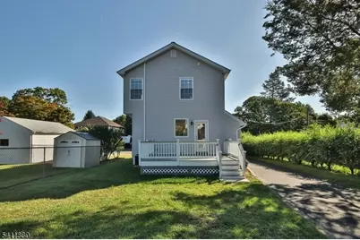 27 Montville Ave, Montville Township, NJ 07045 - Photo 16