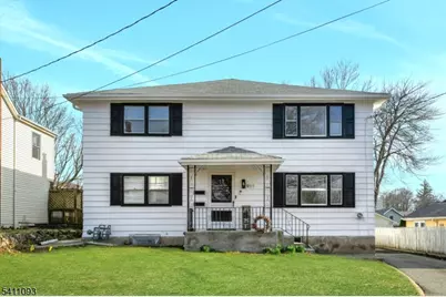 911 Cedar St, Boonton Town, NJ 07005 - Photo 1