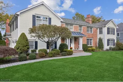 159 Woodland Road, Madison, NJ 07940 - Photo 1