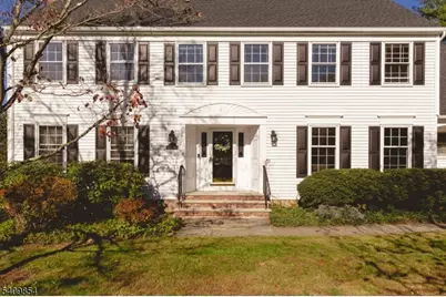 64 Old Coach Rd, Bernards Township, NJ 07920 - Photo 2