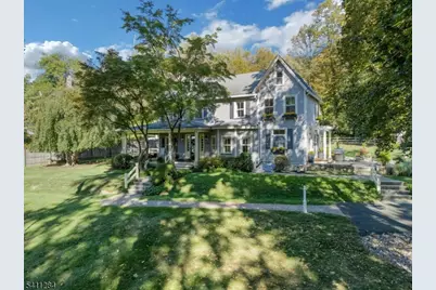 29 Evergreen Ln, Watchung, NJ 07069 - Photo 44