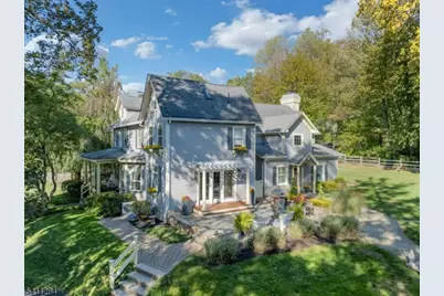 29 Evergreen Ln, Watchung, NJ 07069 - Photo 6