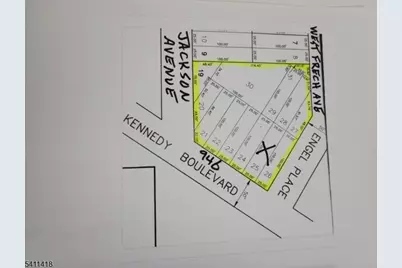 946 Kennedy Blvd, Manville, NJ 08835 - Photo 2